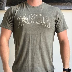 Darc sport family Tee